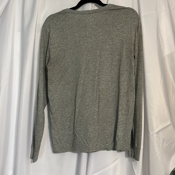 Nike elite, athletic cut, long sleeve tee men’s medium - Picture 5 of 5